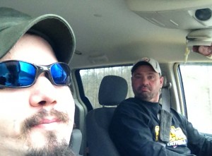 Happy Fathers Day, Chad!