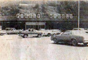 Business Piggy Wiggly