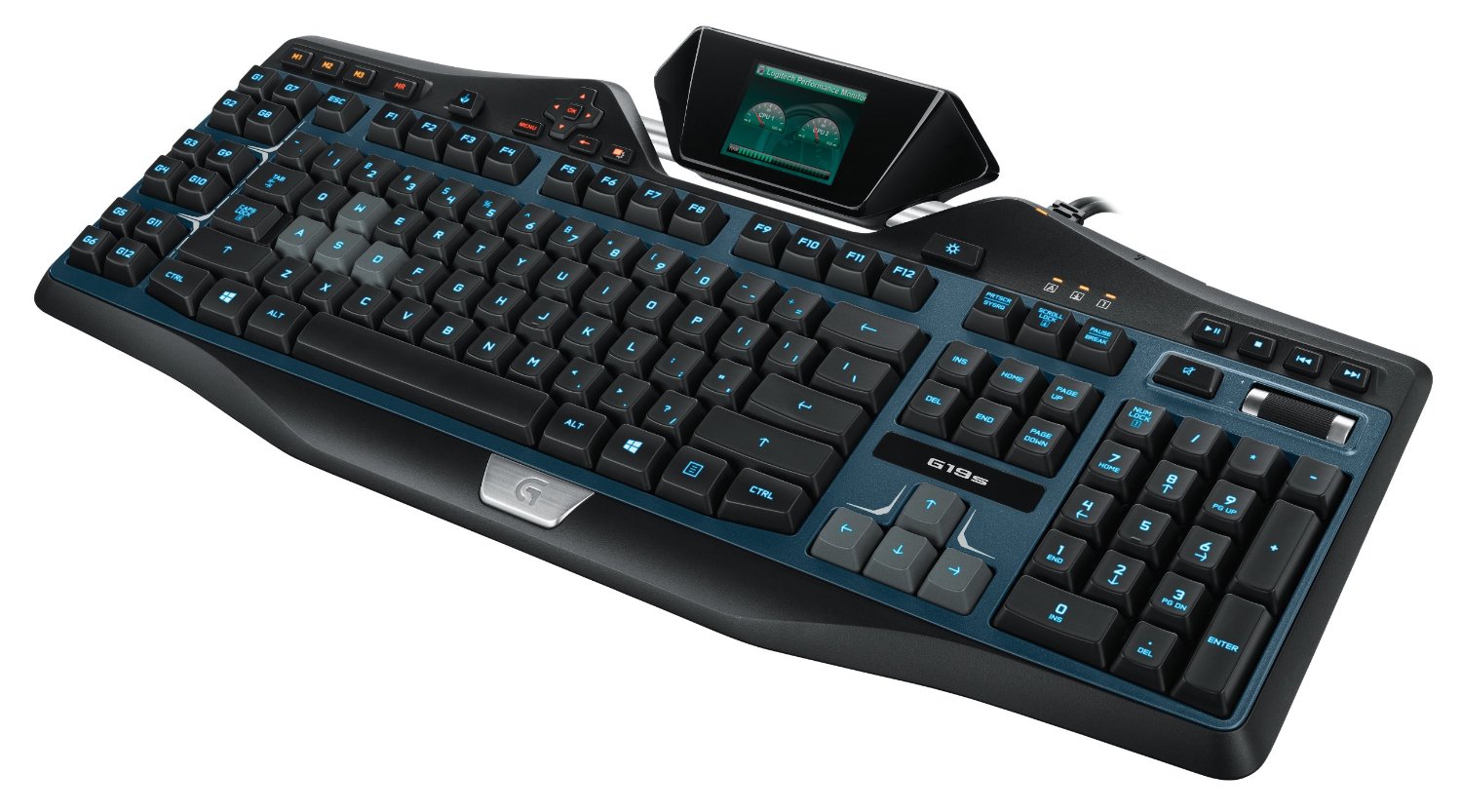 Logitech G19S Logitech G19S