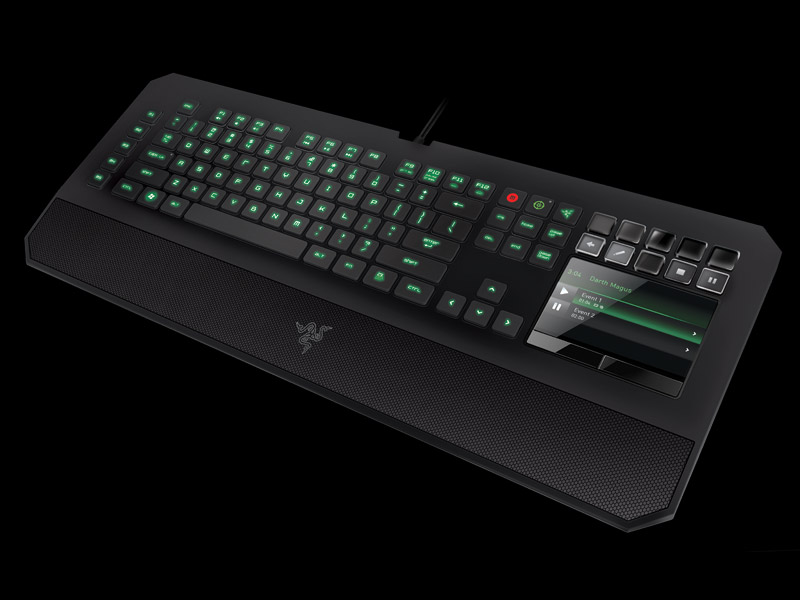 Razer Deathstalker Ultimate Razer Deathstalker Ultimate