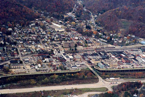 Williamson, Wv