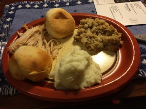 Thanksgiving Dinner