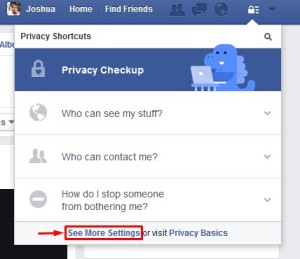 Facebook Legacy