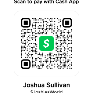 Cash App Donate Via Cash App