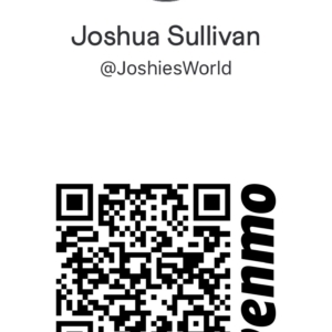 Venmo Donate Via Venmo