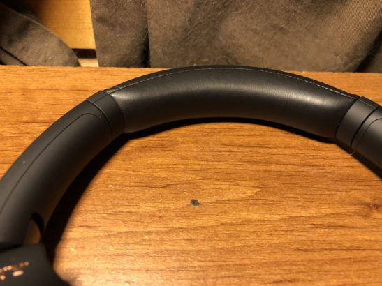 Sony WH-1000XM4