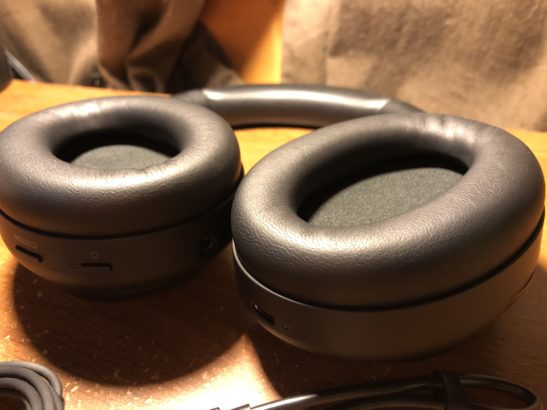 Sony WH-1000XM4