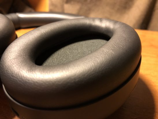 Sony WH-1000XM4