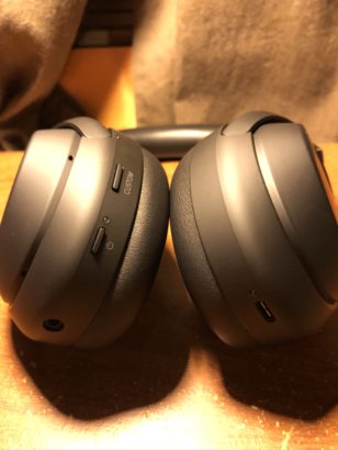 Sony WH-1000XM4