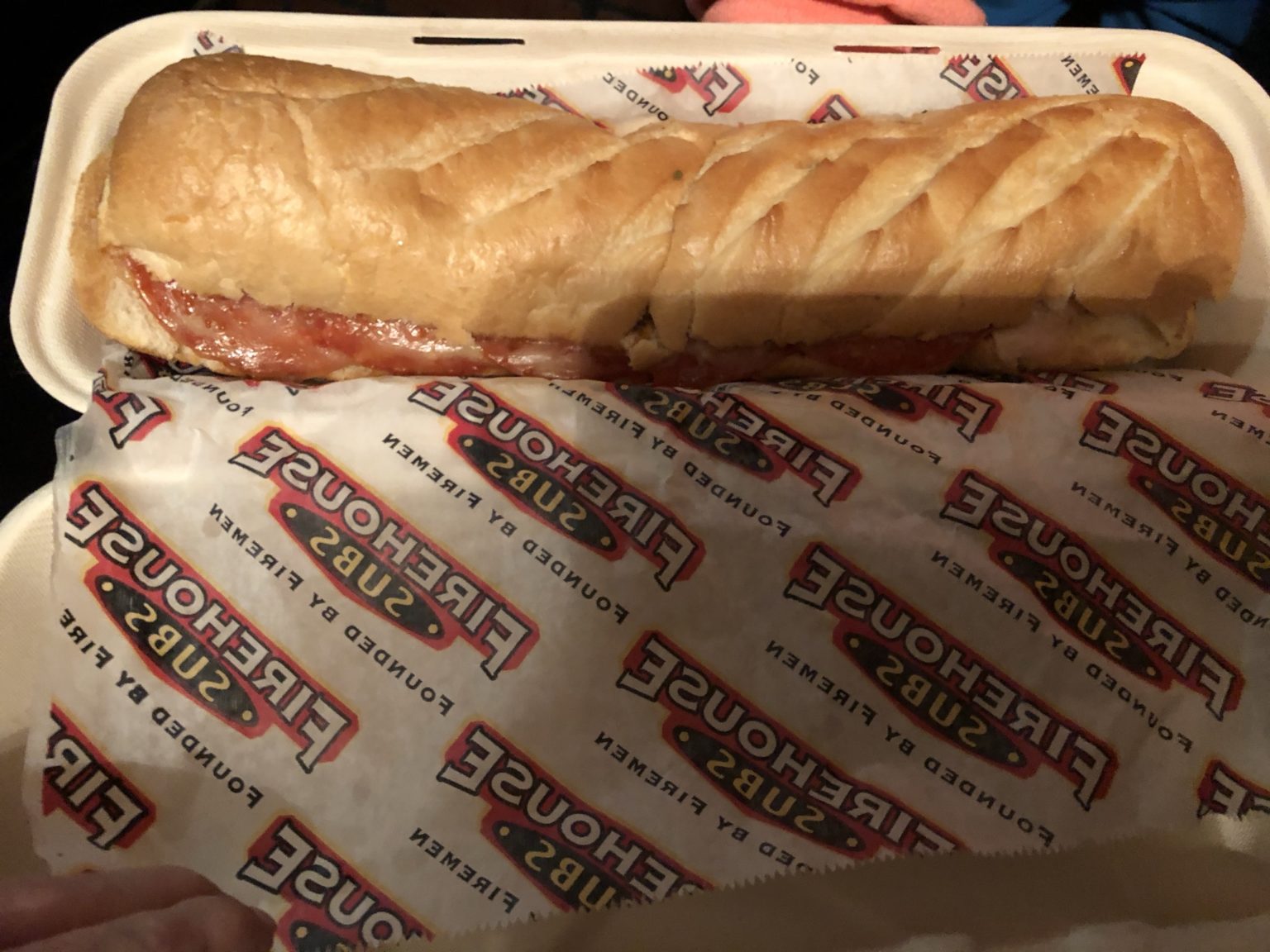 Firehouse Subs from Lexington, Ky Firehouse Subs from Lexington, Ky