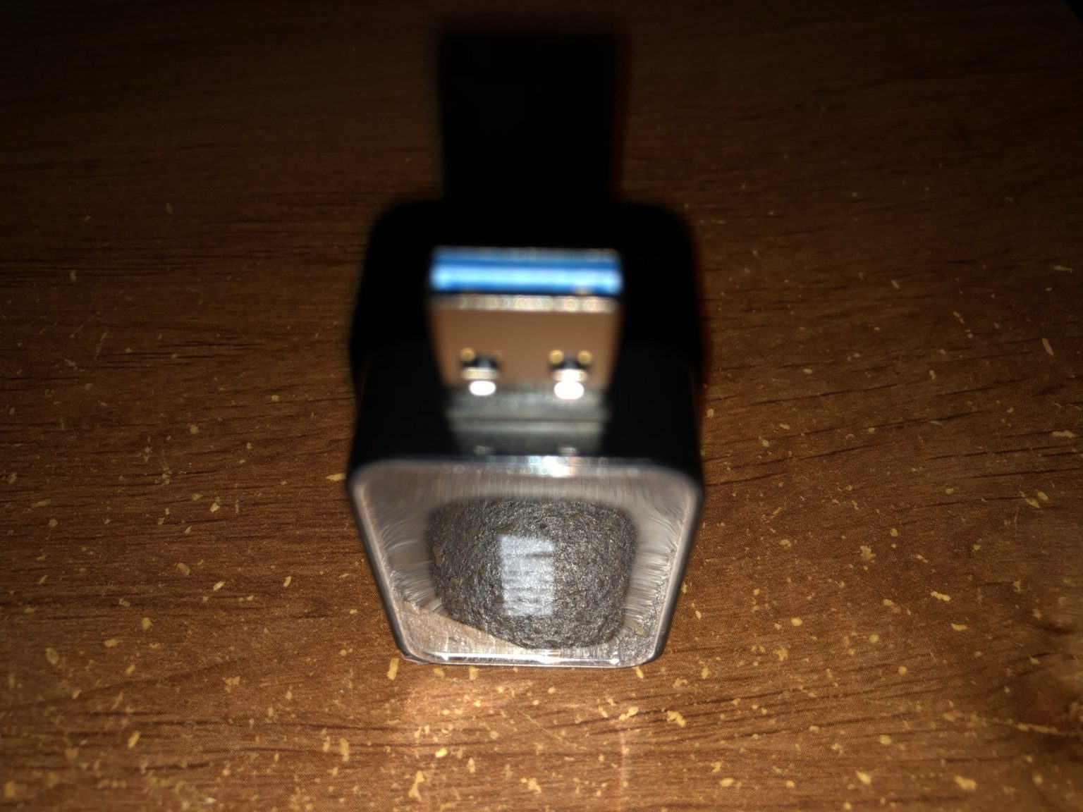 Anker 2-in-1 USB 3.0 SD Card Reader