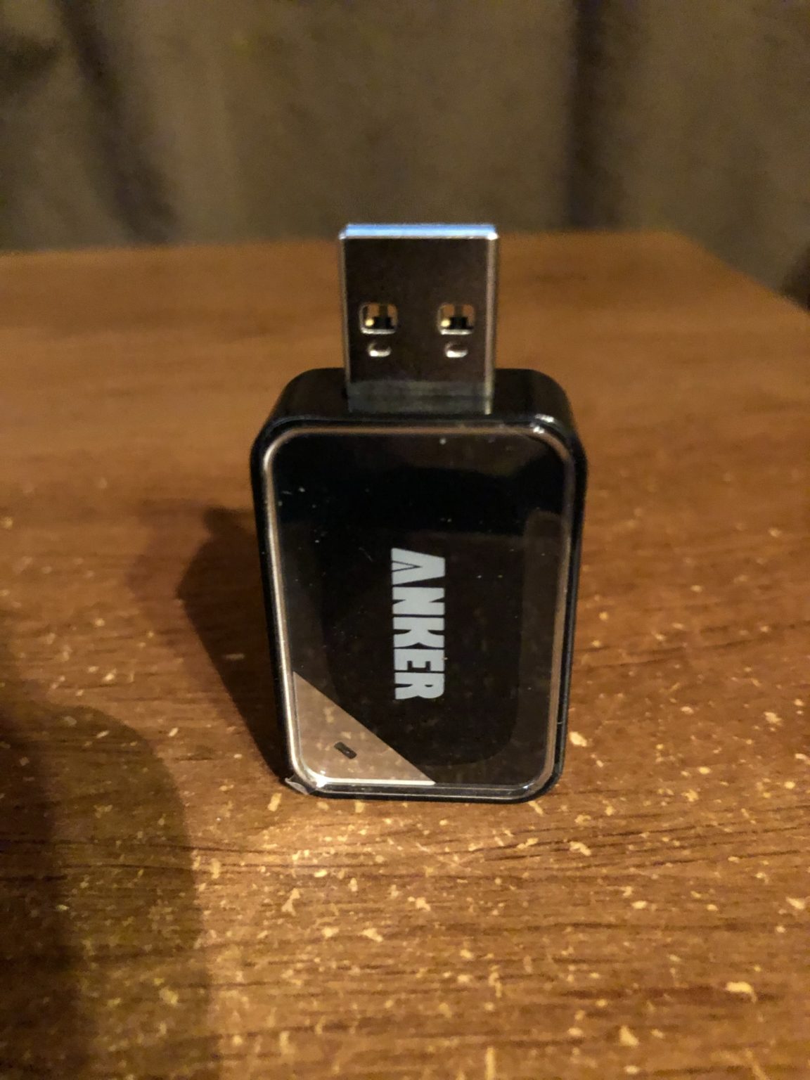 Anker 2-in-1 USB 3.0 SD Card Reader
