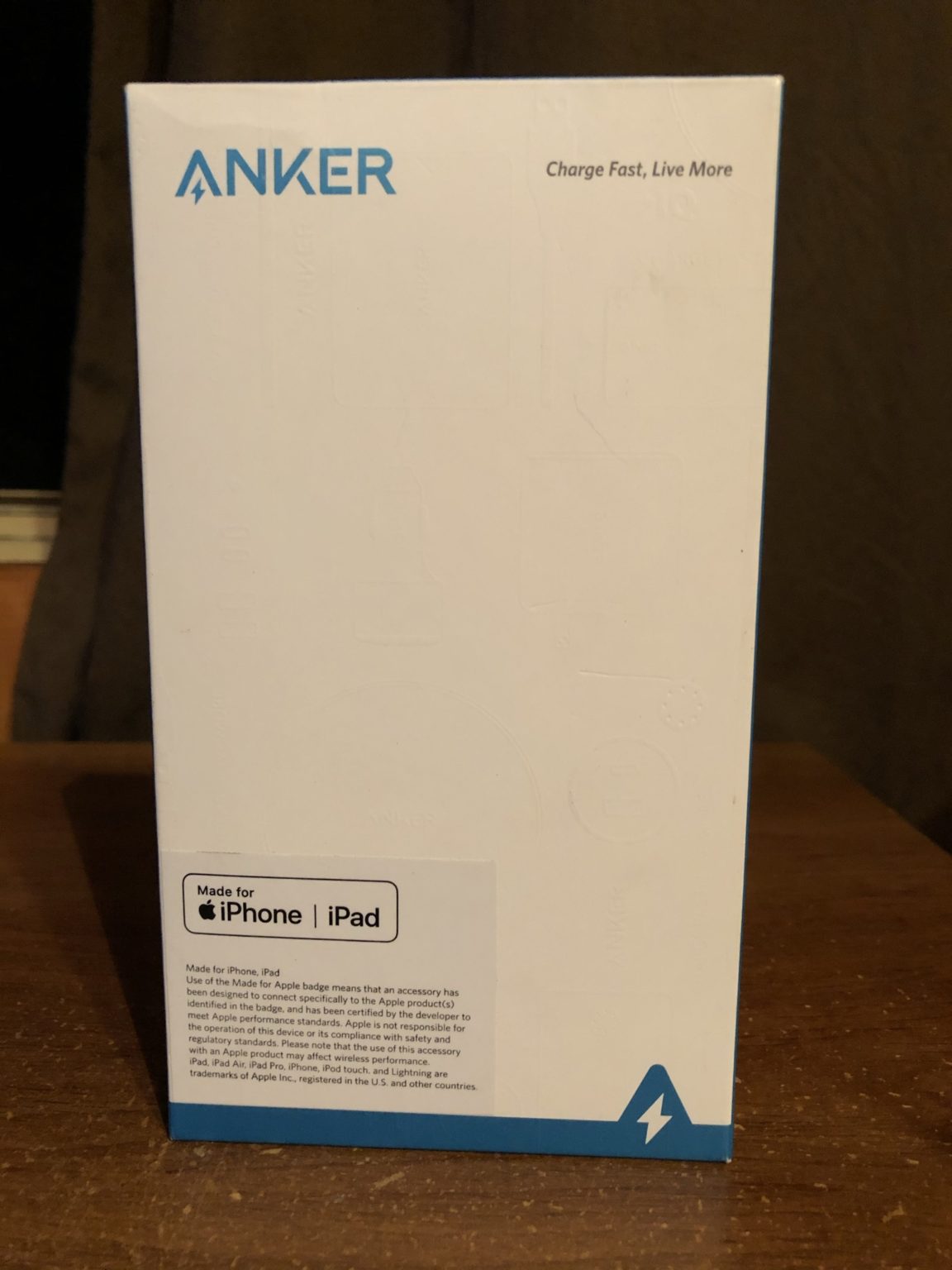 Anker PowerExpand 8-In-2 USB-C Adapter