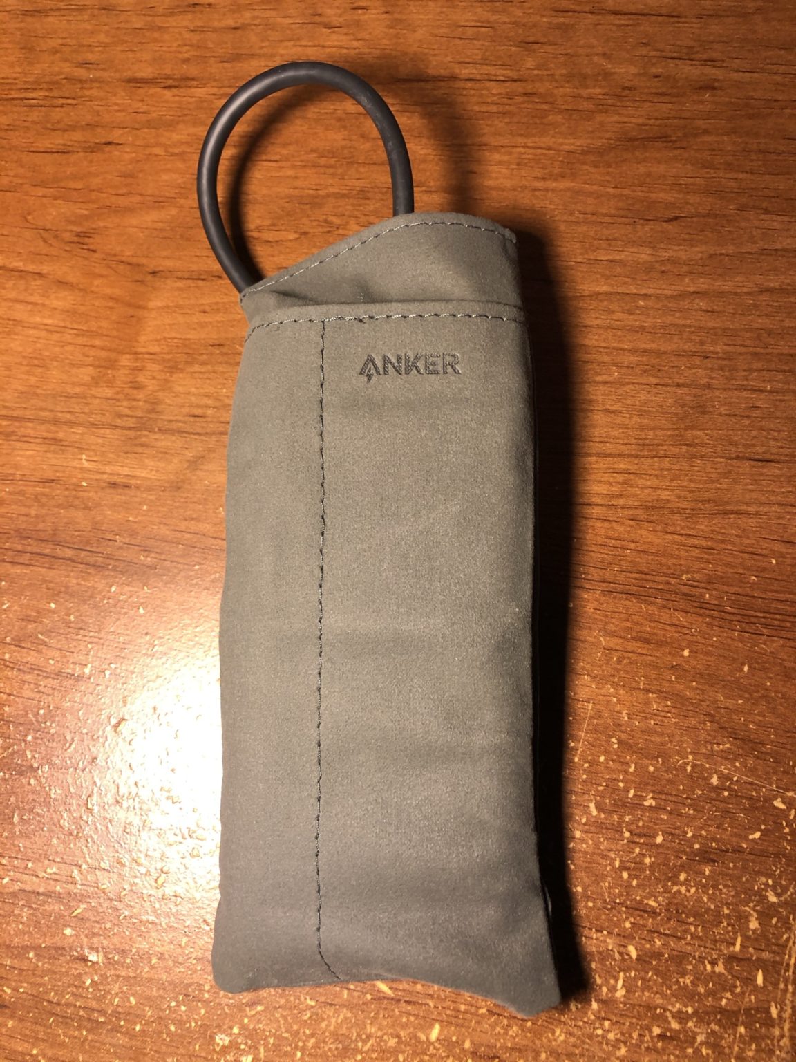 Anker PowerExpand 8-in-1 USB-C PD Media Hub