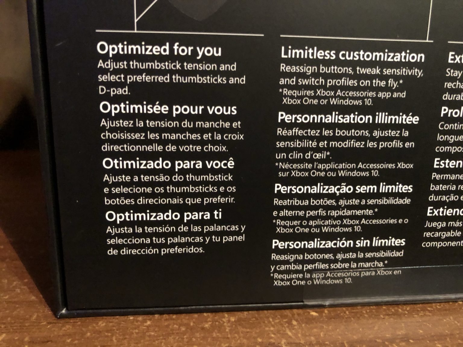 Microsoft Xbox Elite Controller Series 2