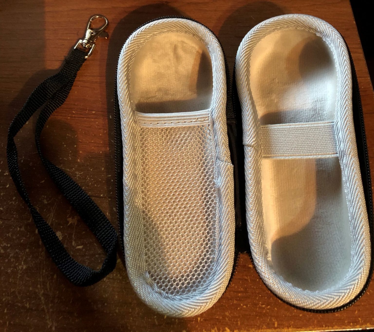 FitSand Hard Case Compatible for iHealth No Touch Forehead Thermometer