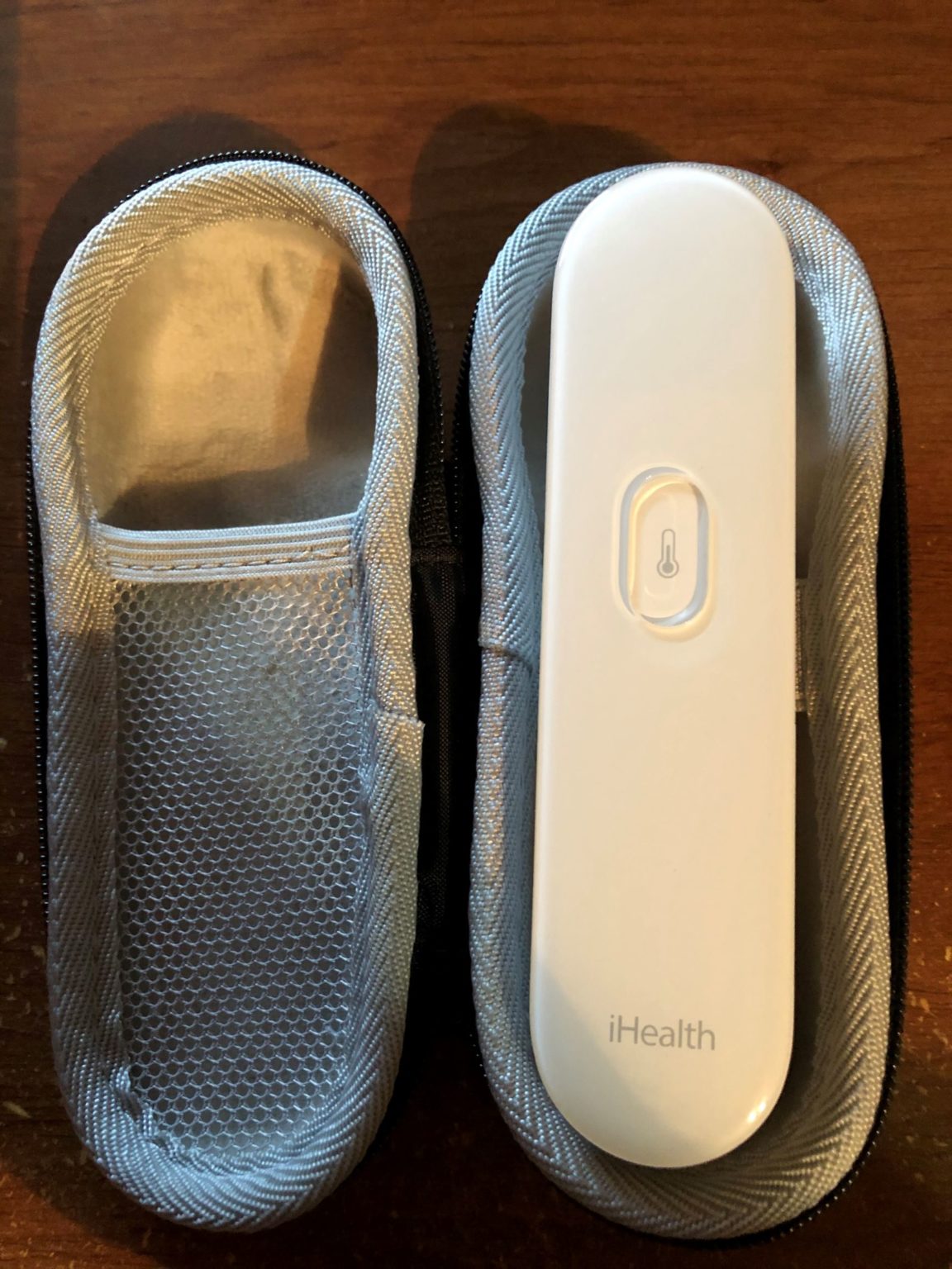 iHealth Thermometer PT3