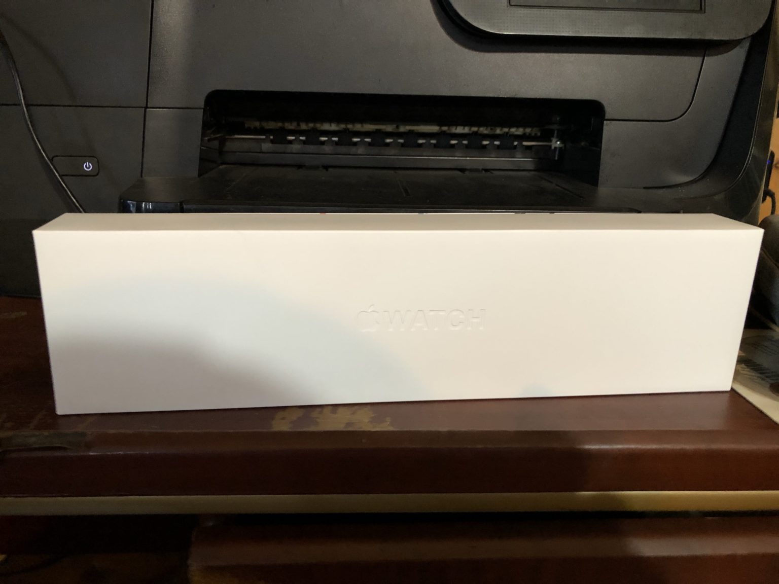 Apple Watch Series 6 4mm