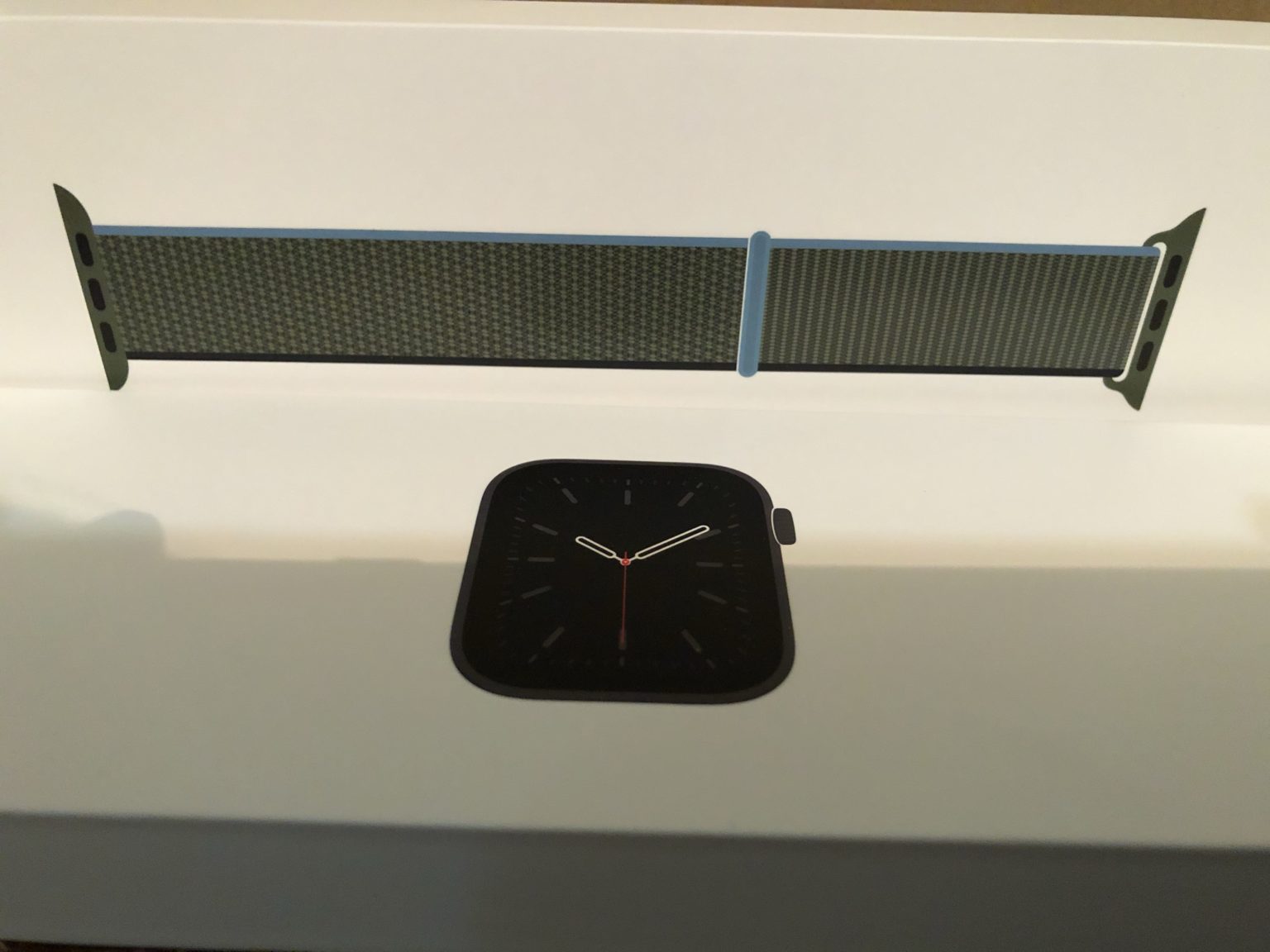 Apple Watch Series 6 4mm