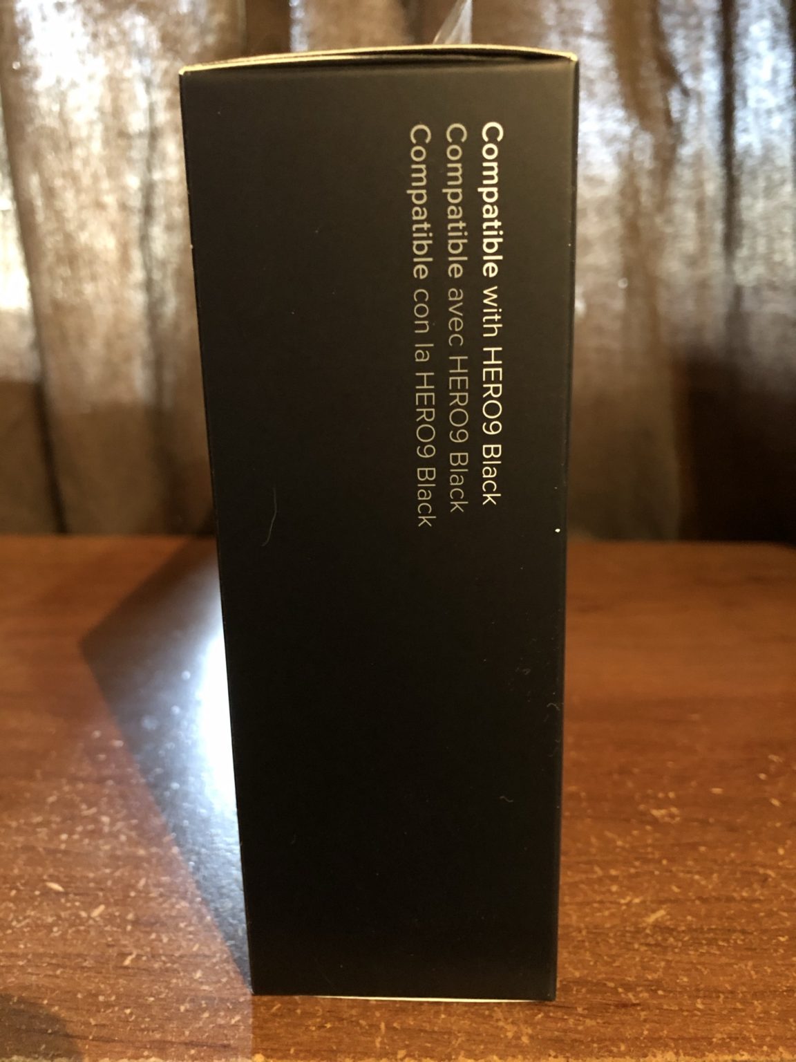 GoPro Hero 9 Media Mod