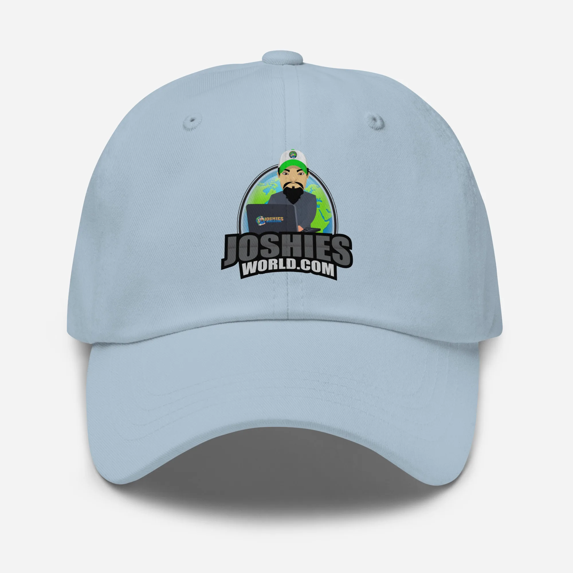 JoshiesWorld Classic Hat - Image 10