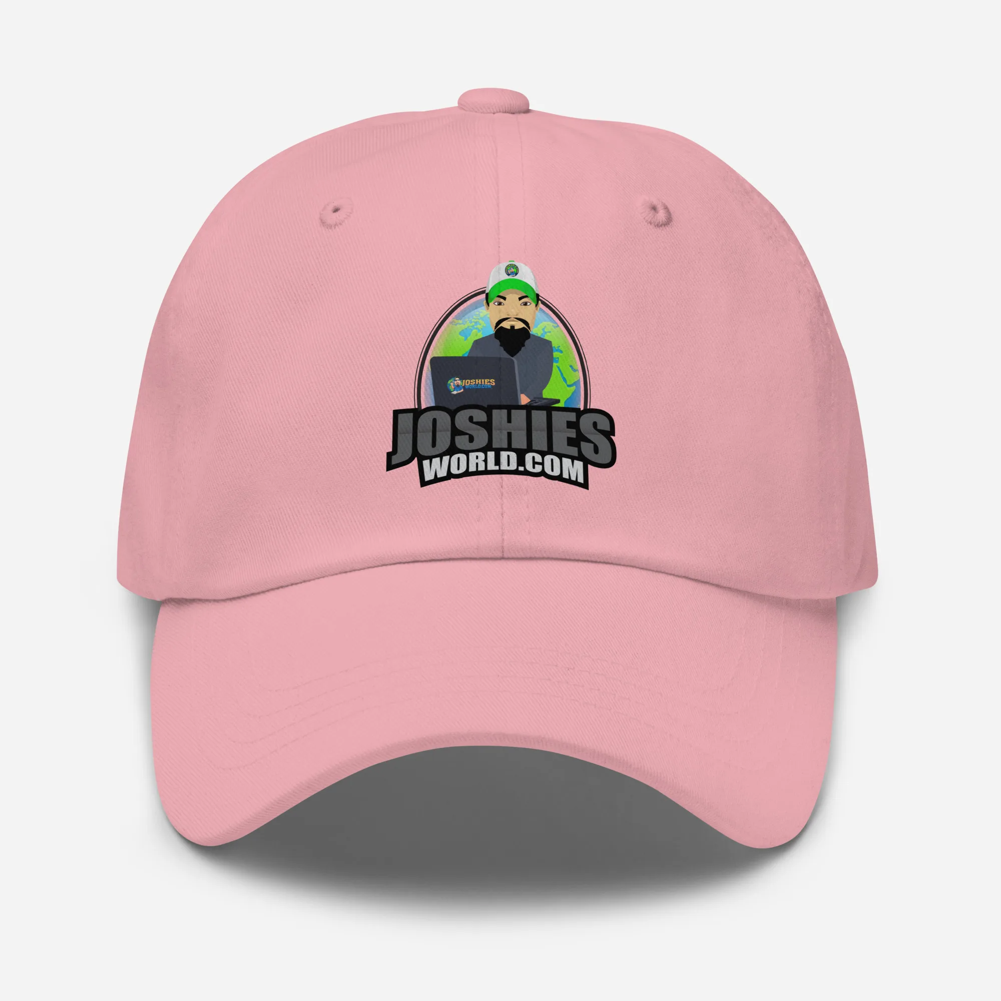 JoshiesWorld Classic Hat - Image 9